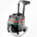 KIÁRUSÍTÁS Metabo 602024000 ASR 25 L SC Univerziális porszívó 1400 W SÉRÜLT CSOMAGOLÁS