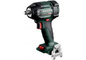 Metabo SSW 18 LTX 550 BL Akkus ütvecsavarozó (18V/akku és töltő nélkül) metaBOX 602404840