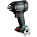 Metabo SSW 18 LTX 550 BL akkus ütvecsavarozó (18V; metaBOX 145) 602404840