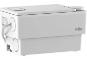 Wilo DrainLift MINI3-XXS-EF Szennyvízátemelő telep 6095126