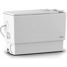 Wilo DrainLift MINI3-XS-EF szivattyútelep 6095127