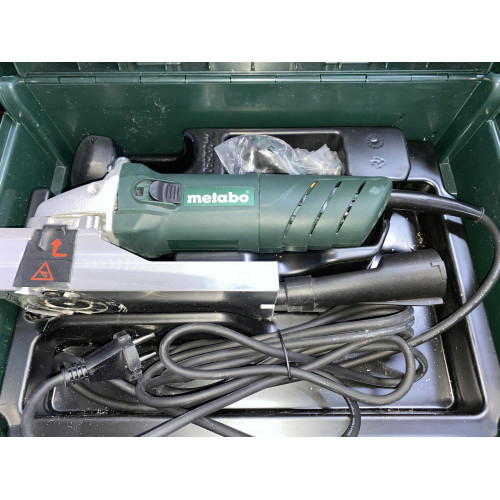 Metabo LF 724 S Lakkmaró 710 W, MetaBOX 600724000