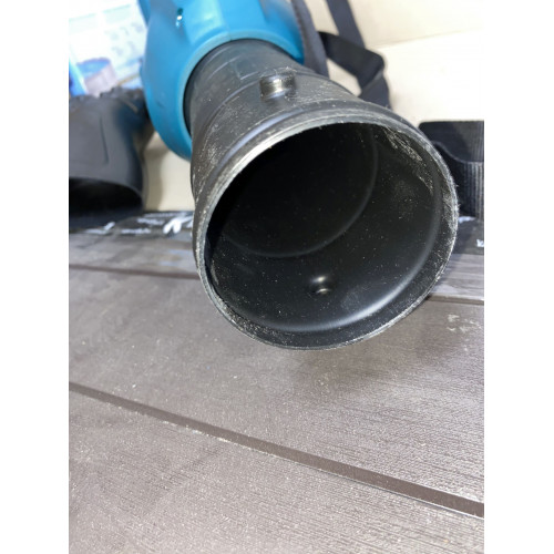 Makita DUB362Z akkus levegőfújó Li-ion 2x18V (akku és töltő nélkül)