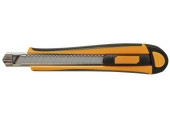 Fiskars Törhető pengéjű kés, 9 mm 1004621