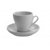 BANQUET Alba porcelán csésze alátéttel, 150 ml 60S59989