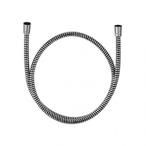 KLUDI LogoFlex gégecső, 200 cm, króm 6105705-00