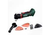 Metabo MT 18 LTX Akkus multiszerszám (18V/akku és töltő nélkül) 613021890