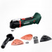 Metabo MT 18 LTX Akkus multiszerszám (18V/akku és töltő nélkül) 613021890