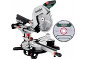 Metabo KGS 305 M Set Fejező és gérvágó fűrész (2000W/ 305mm) 613305900