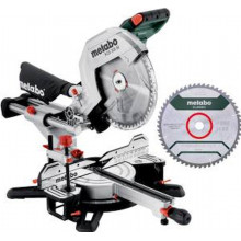 Metabo KGS 305 M Set Fejező és gérvágó fűrész (2000W/ 305mm) 613305900