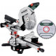Metabo KGS 305 M Set Fejező és gérvágó fűrész (2000W/ 305mm) 613305900