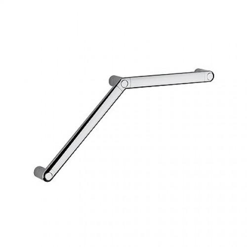 KLUDI Sirena Care állítható kapaszkodó, króm 6150505-00