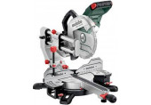 Metabo KGSV 254 MC Fejező és gérvágó fűrész (254mm/1800W) 615254000