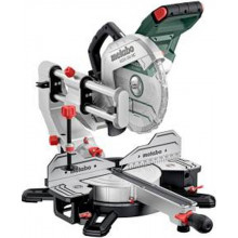Metabo KGSV 254 MC Fejező és gérvágó fűrész (254mm/1800W) 615254000