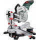 Metabo KGSV 254 MC Fejező és gérvágó fűrész (254mm/1800W) 615254000