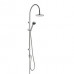 KLUDI Zenta Dual Shower System, króm 6167705-00