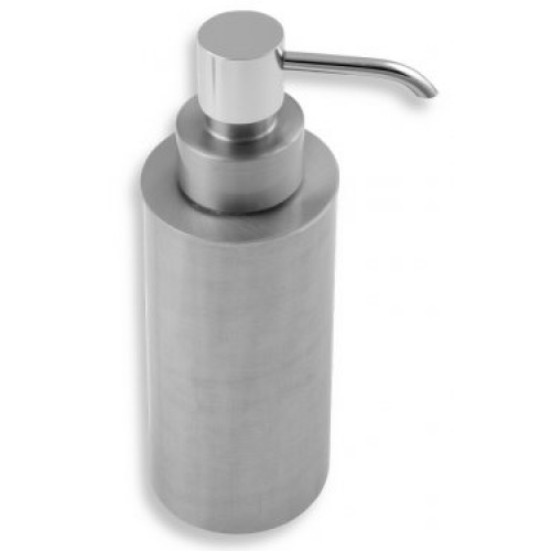 NOVASERVIS 6178,0 FOLYÉKONYSZAPPAN-ADAGOLÓ (FÉM)