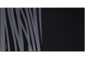 SCHOCK univerzális design vágódeszka, 530 x 275 mm, fekete 547.120