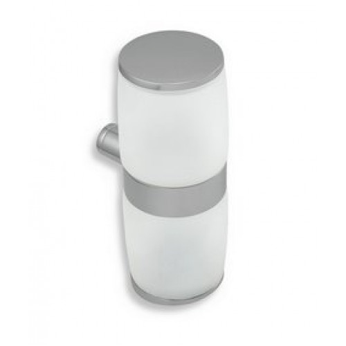 NOVASERVIS 6282,0 SMINKLEMOSÓ KORONG TÁROLÓ 76 X 206 X 105 MM NOVASERVIS 6282,0 SMINKLEMOSÓ KORONG TÁROLÓ 76 X 206 X 105 MM