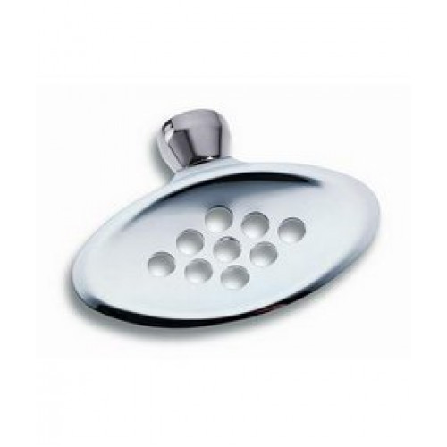 NOVASERVIS Metalia 3 szappantartó, króm 6302,0