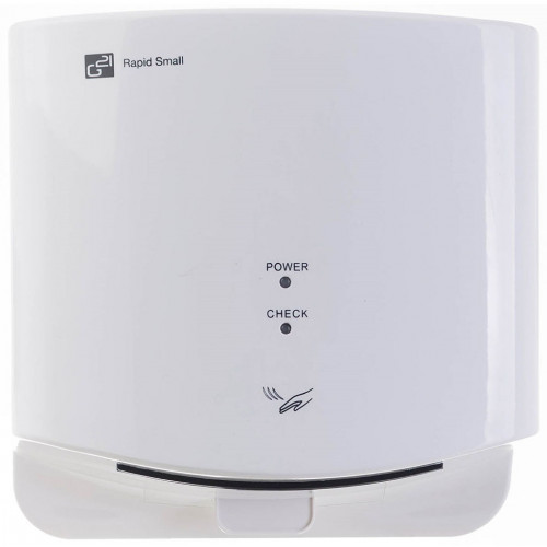 G21 Rapid Small kézszárító, fehér 635357 G21 Rapid Small kézszárító, fehér 635357