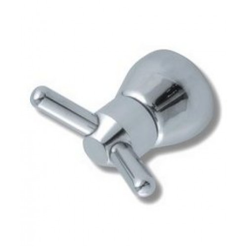 NOVASERVIS METALIA3 6356,0 DUPLA AKASZTÓ 55 X 40 X 58 MM