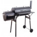 G21 BBQ small grillsütő 6390301