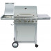 G21 California BBQ Premium line grill 6390305