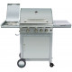 G21 California BBQ Premium line grill 6390305