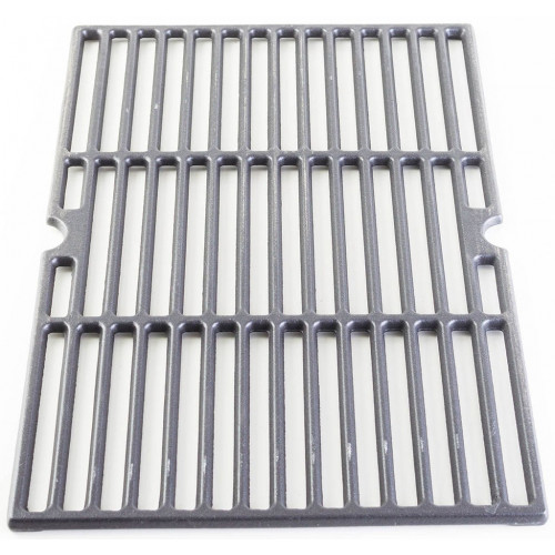 G21 öntöttvas rostély az Oklahoma BBQ grillhez 6390315