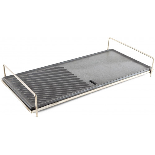 G21 öntöttvas lemez a BBQ small, big, vagy ring grillhez 6390322