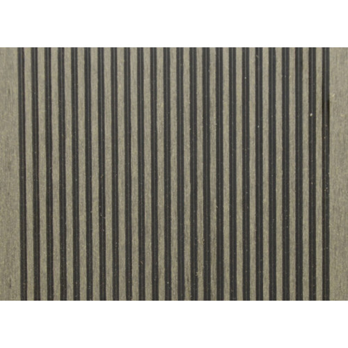 G21 WPC kültéri padlóburkolat, Eben, 2,5 x 14 x 400 cm 63909931