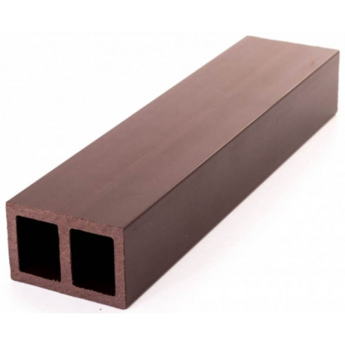 G21 Tartóhasáb 6*3*300cm, matt WPC 63909999