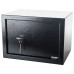 G21 széf kulcsos zárral 350 x 250 x 250 mm 6392208
