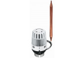 HEIMEIER K Termosztátfej merülőérzékelővel tartozék nélkül 60-90 °C 6662-00.500