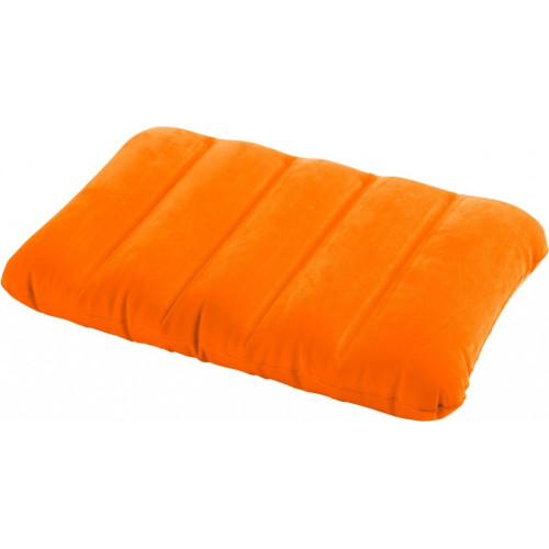 INTEX felfújható gyermek fejpárna, 43 x 28 x 9 cm, narancs 68676NP INTEX felfújható gyermek fejpárna, 43 x 28 x 9 cm, narancs 68676NP
