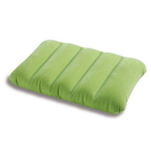 INTEX felfújható gyermek fejpárna, 43 x 28 x 9 cm, zöld 68676NP INTEX felfújható gyermek fejpárna, 43 x 28 x 9 cm, zöld 68676NP