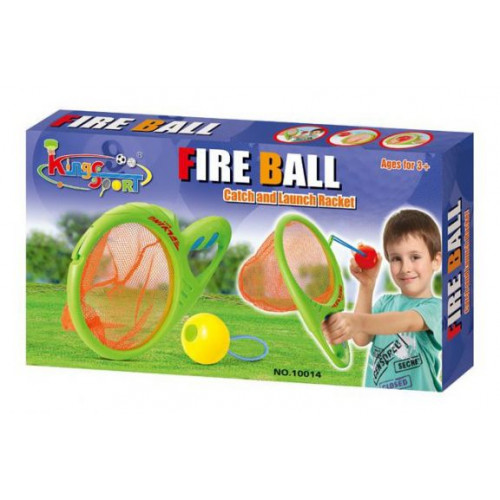 G21 játékszett háló a labda elkapásához és kilövéséhez 690842