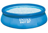 INTEX Easy Set Pool medence vízforgató nélkül, 366 x 76 cm 28130NP