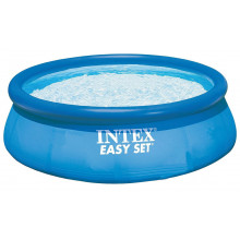 INTEX Easy Set Pool medence vízforgató nélkül, 366 x 76 cm 28130NP
