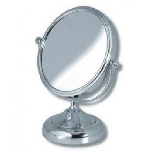 NOVASERVIS Hotel kozmetikai tükör, króm 6968/1,0