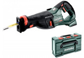 Metabo SSEP 18 LT BL Akkus kardfűrész (18V, akku és töltő nélkül) 601617840