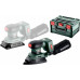 Metabo SM 18 LTX BL Akkus többfunkciós csiszológép(18V/akkumulátor nélkül) metaB 602089840