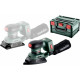 Metabo SM 18 LTX BL Akkus többfunkciós csiszológép(18V/akkumulátor nélkül) metaB 602089840