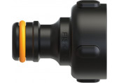 Fiskars Comfort Csapoló csatlakozó (G3/4") 1027058