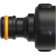 Fiskars Comfort Csapoló csatlakozó (G3/4") 1027058