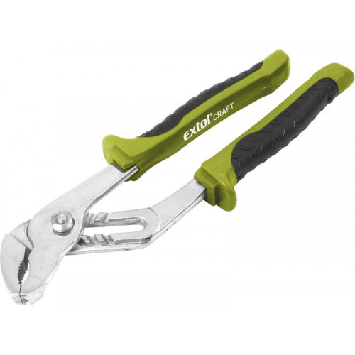 EXTOL CRAFT vízpumpafogó, 260mm, 7059 EXTOL CRAFT vízpumpafogó, 260mm, 7059