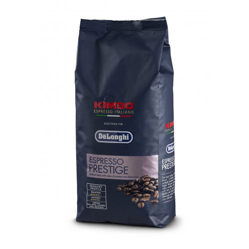 DeLonghi Espresso Prestige szemes kávé 1 kg DLSC615