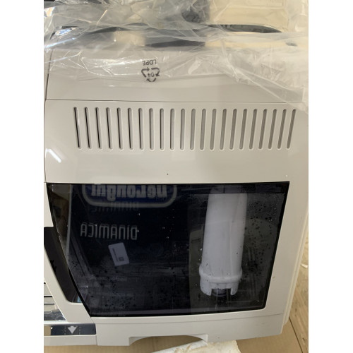 DeLonghi Dinamica Automata kávéfőző ECAM 350.35.W