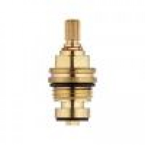 KLUDI hagyományos szelepfelsőrész, G 1/2 7521800-00 KLUDI hagyományos szelepfelsőrész, G 1/2 7521800-00